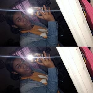 Meet your Posher, Bianca